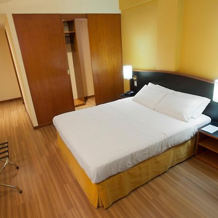 Hotel Moncloa São Paulo Eksteriør billede