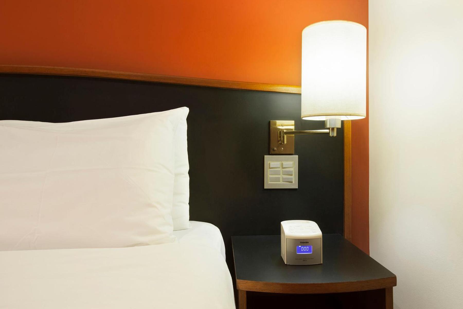 Hotel Moncloa São Paulo Eksteriør billede
