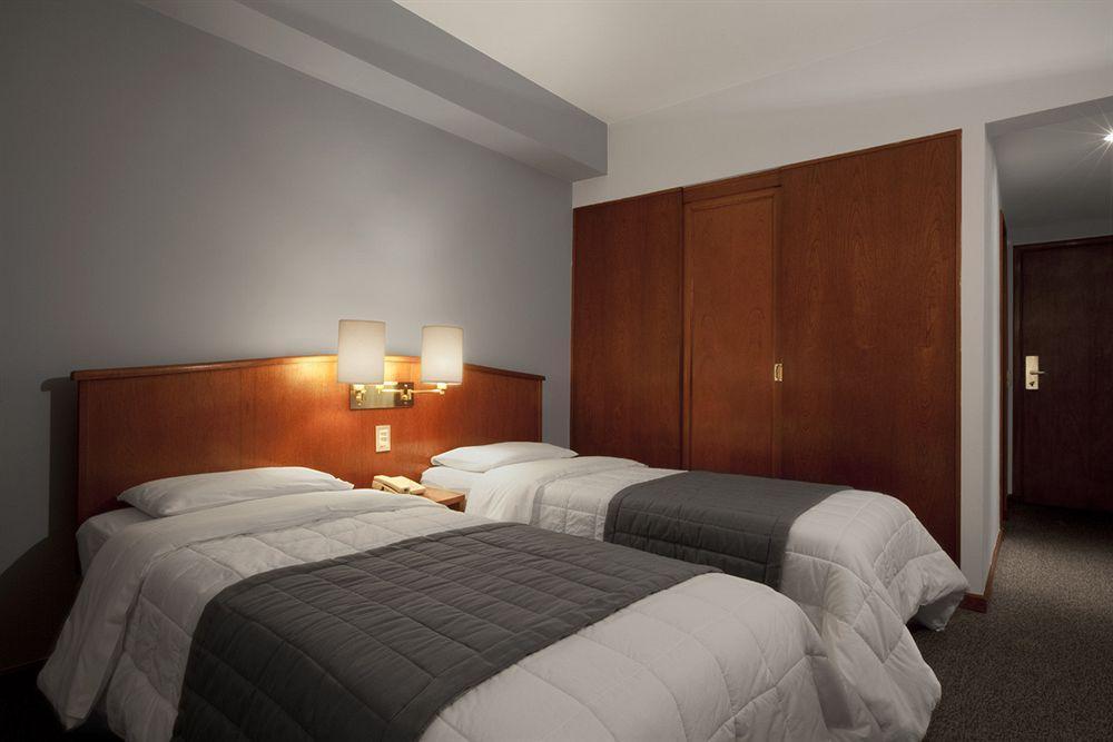 Hotel Moncloa São Paulo Eksteriør billede